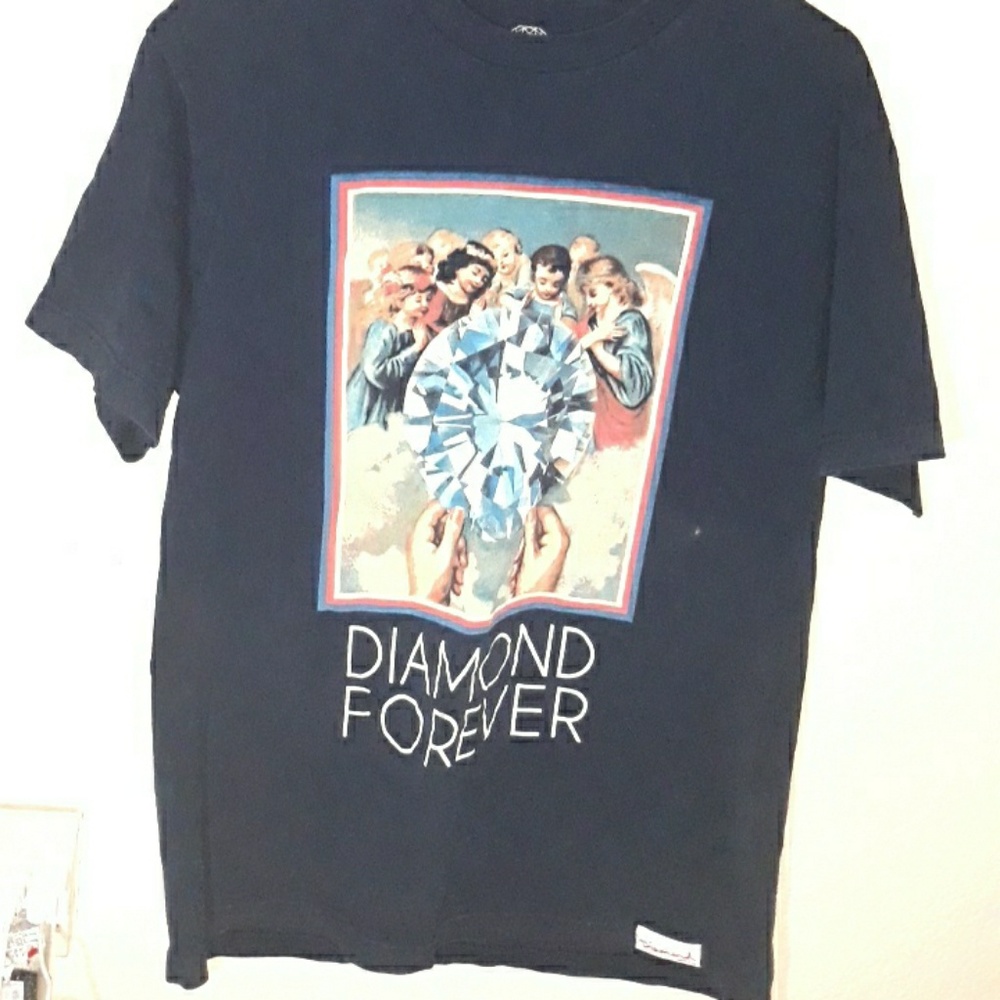A tee